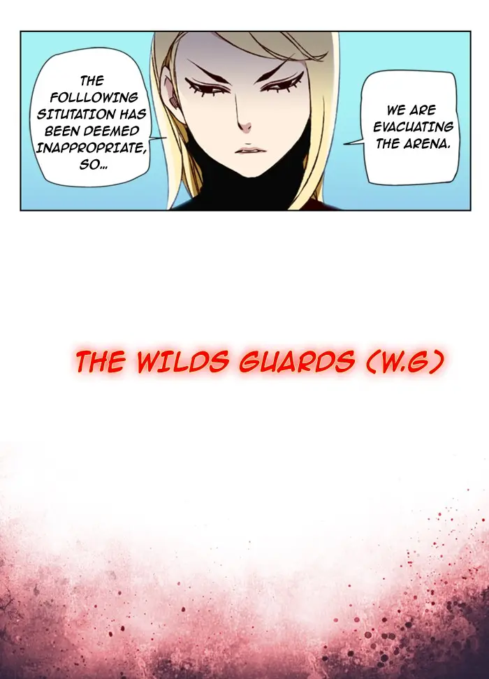 Girls of the Wild’s page 16