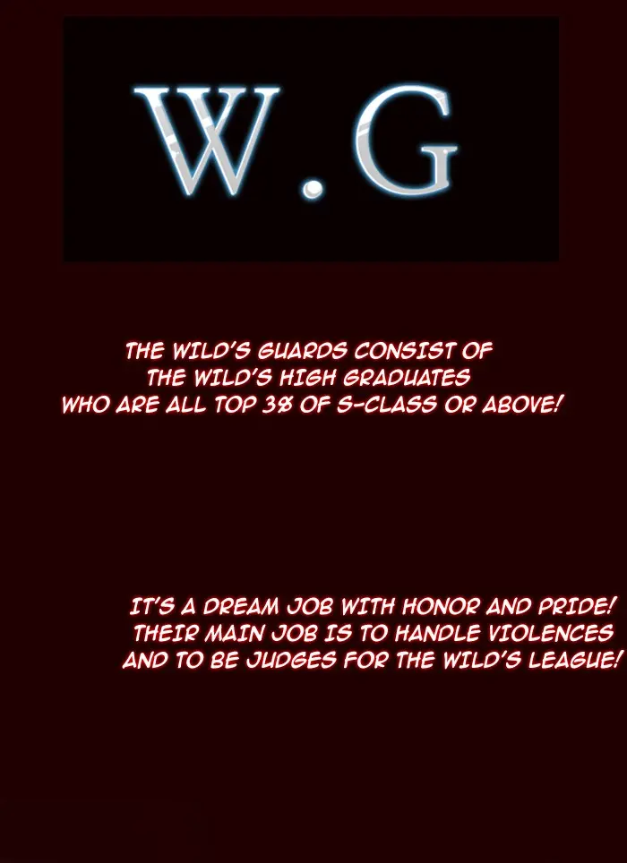 Girls of the Wild’s page 18