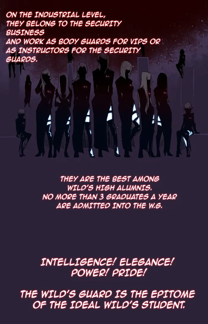 Girls of the Wild’s page 19