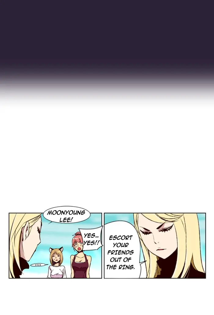 Girls of the Wild’s page 20