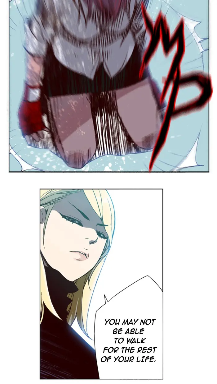 Girls of the Wild’s page 25