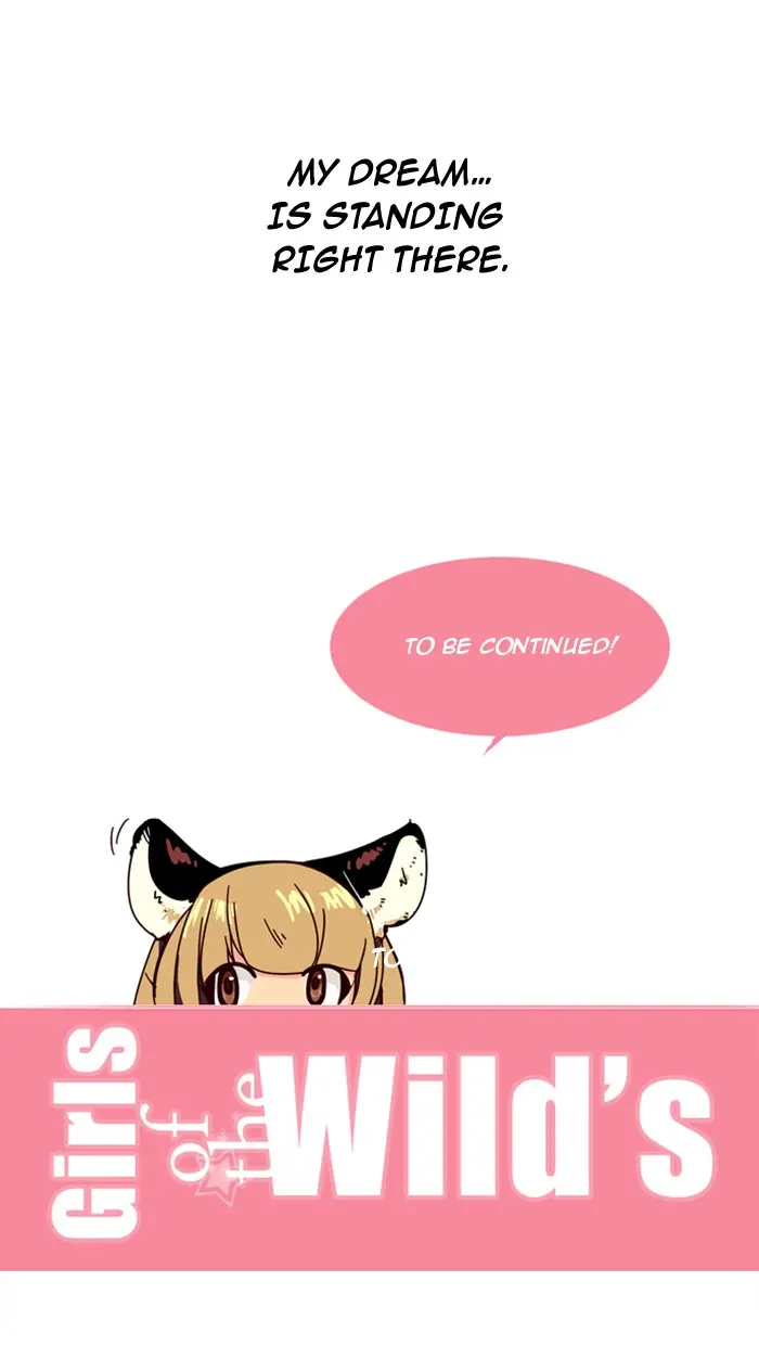 Girls of the Wild’s page 28