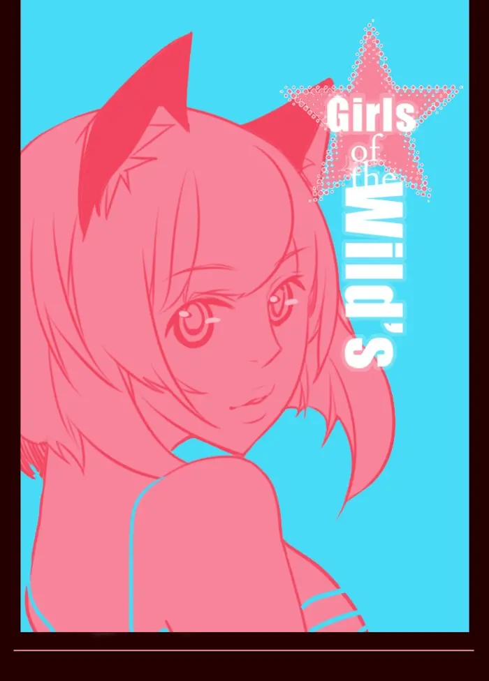 Girls of the Wild’s page 1