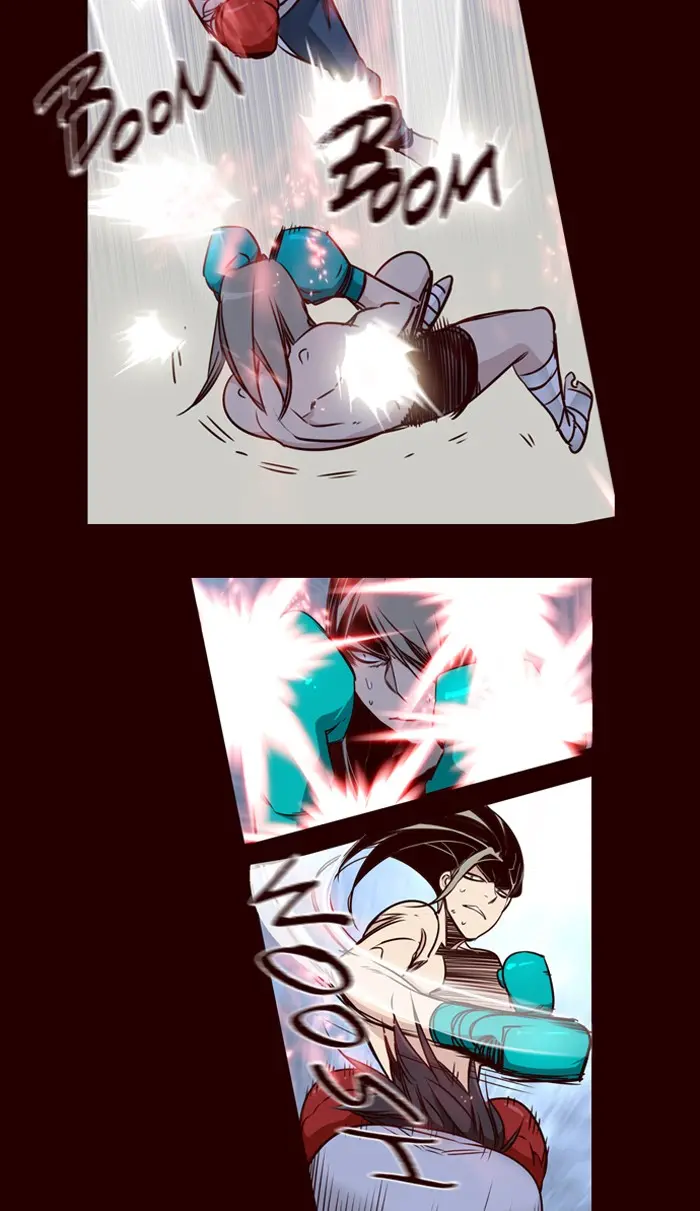 Girls of the Wild’s page 10