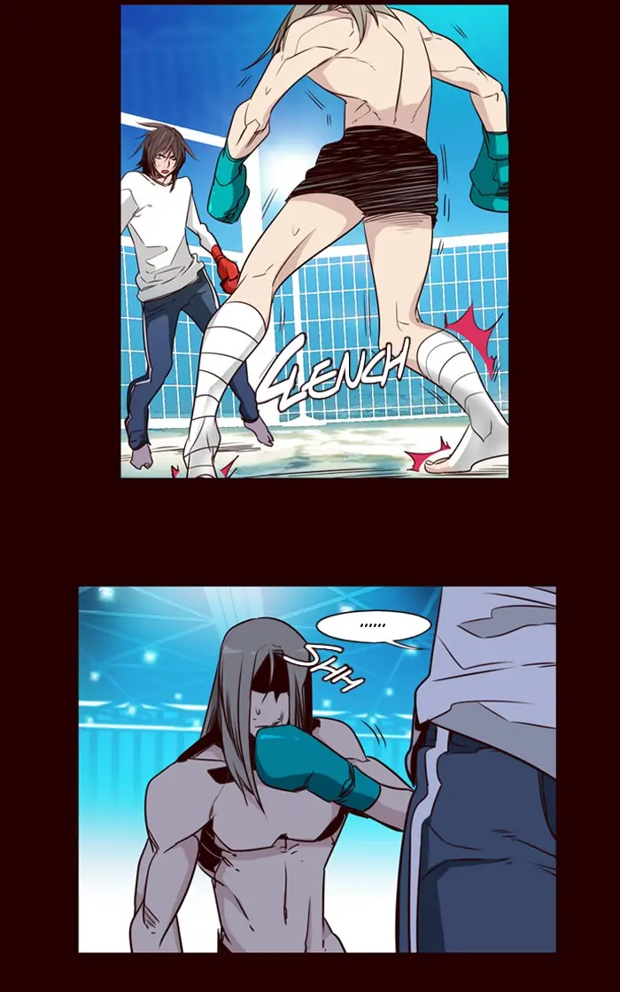 Girls of the Wild’s page 18