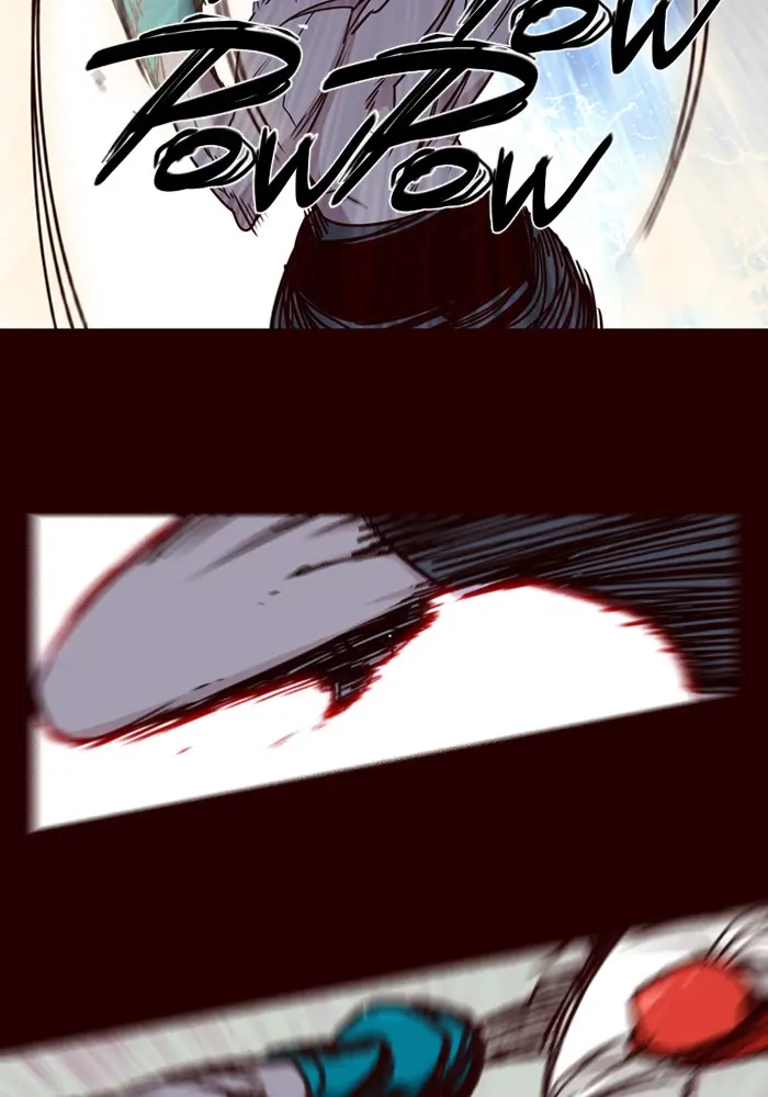 Girls of the Wild’s page 26