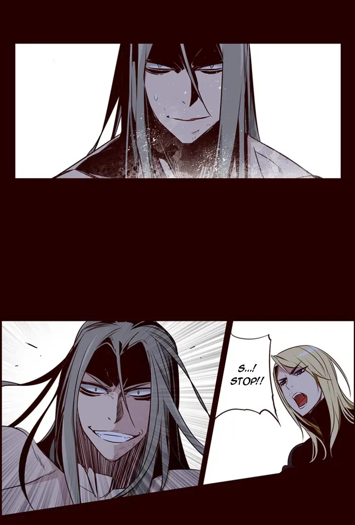 Girls of the Wild’s page 29