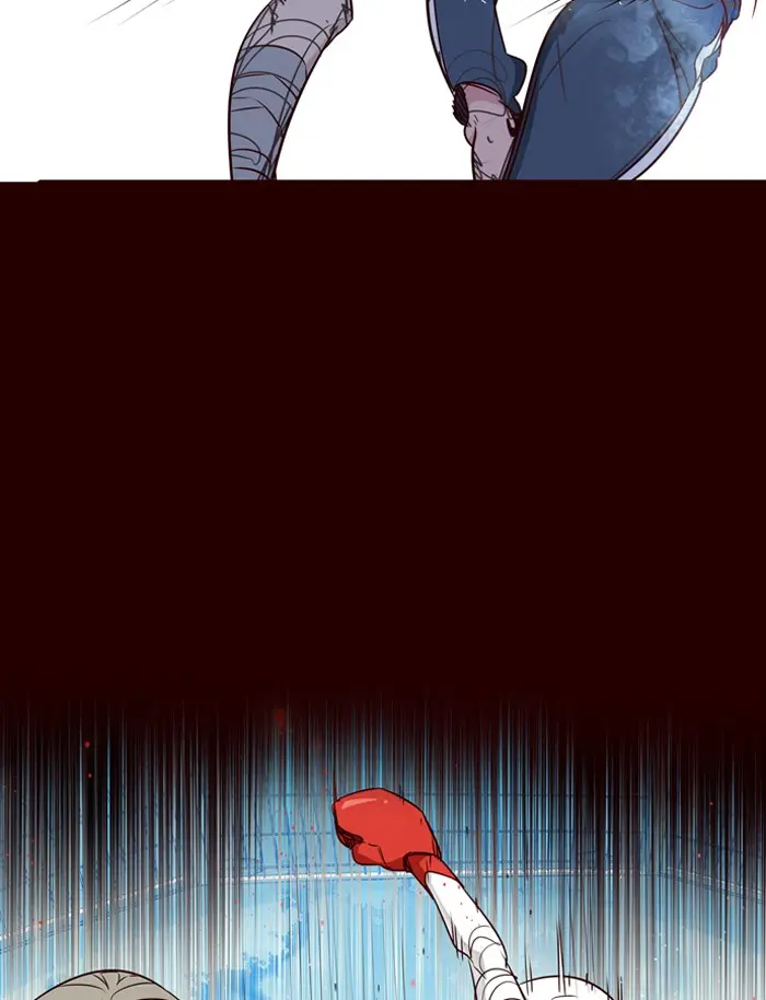 Girls of the Wild’s page 31