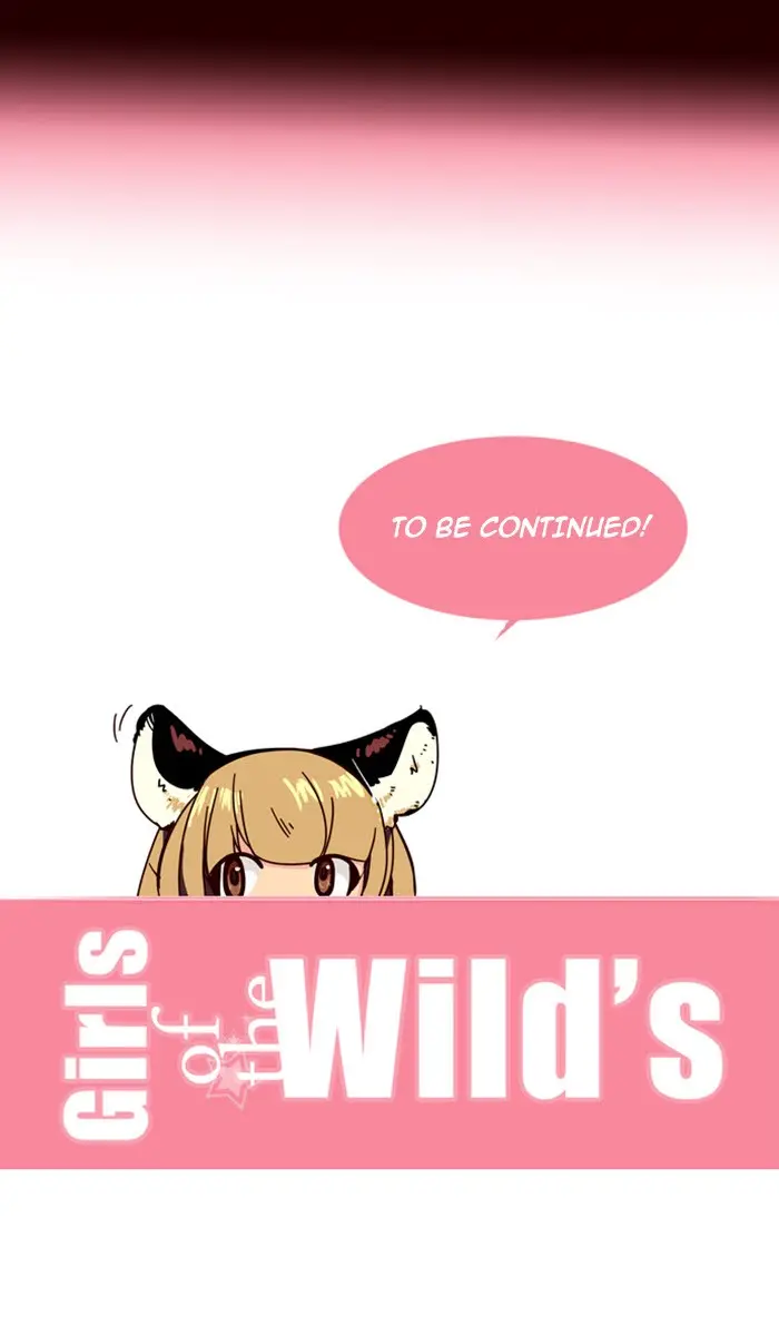 Girls of the Wild’s page 33