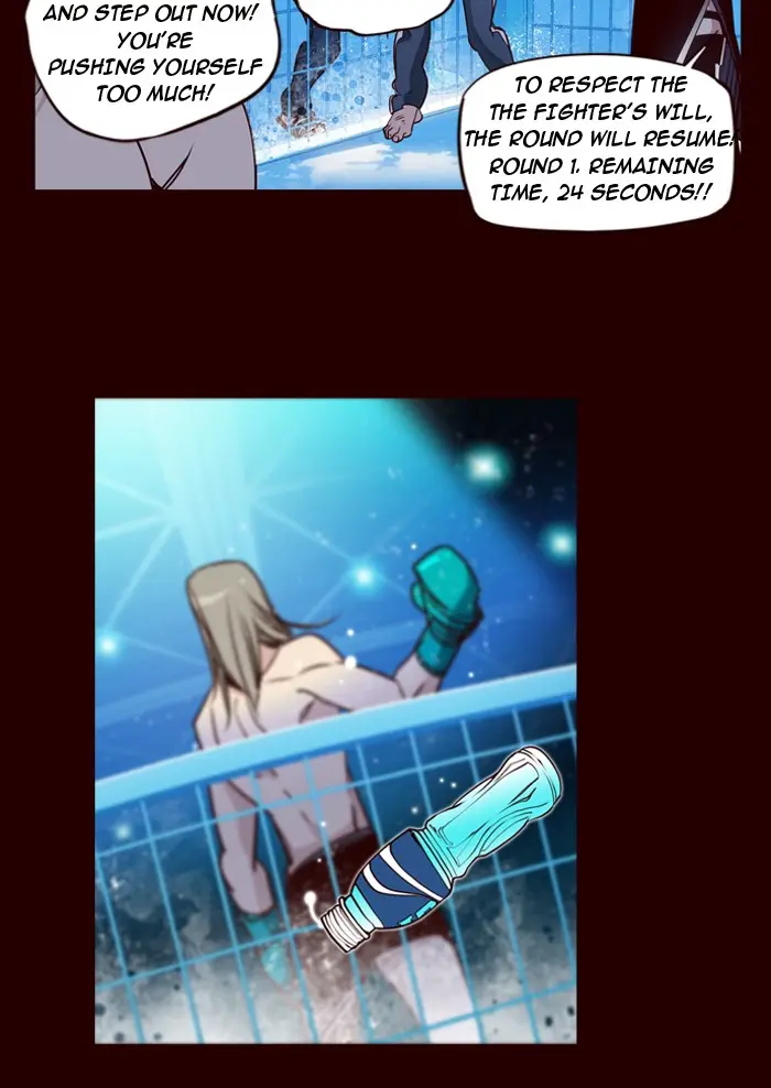 Girls of the Wild’s page 6