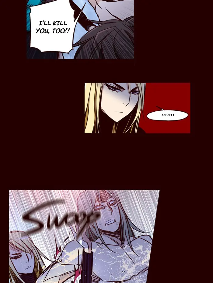 Girls of the Wild’s page 10