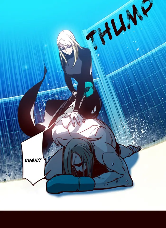 Girls of the Wild’s page 12