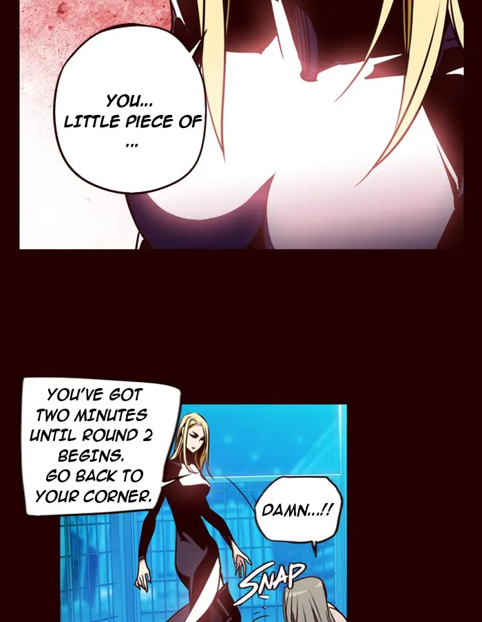 Girls of the Wild’s page 14