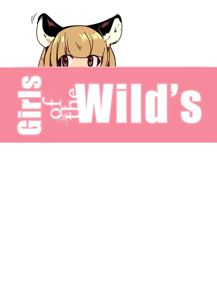 Girls of the Wild’s page 31