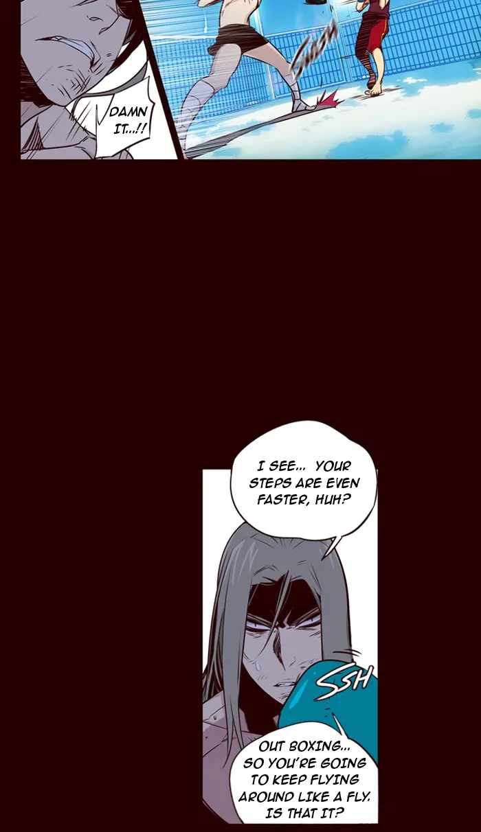 Girls of the Wild’s page 11