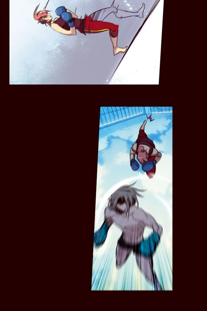 Girls of the Wild’s page 15
