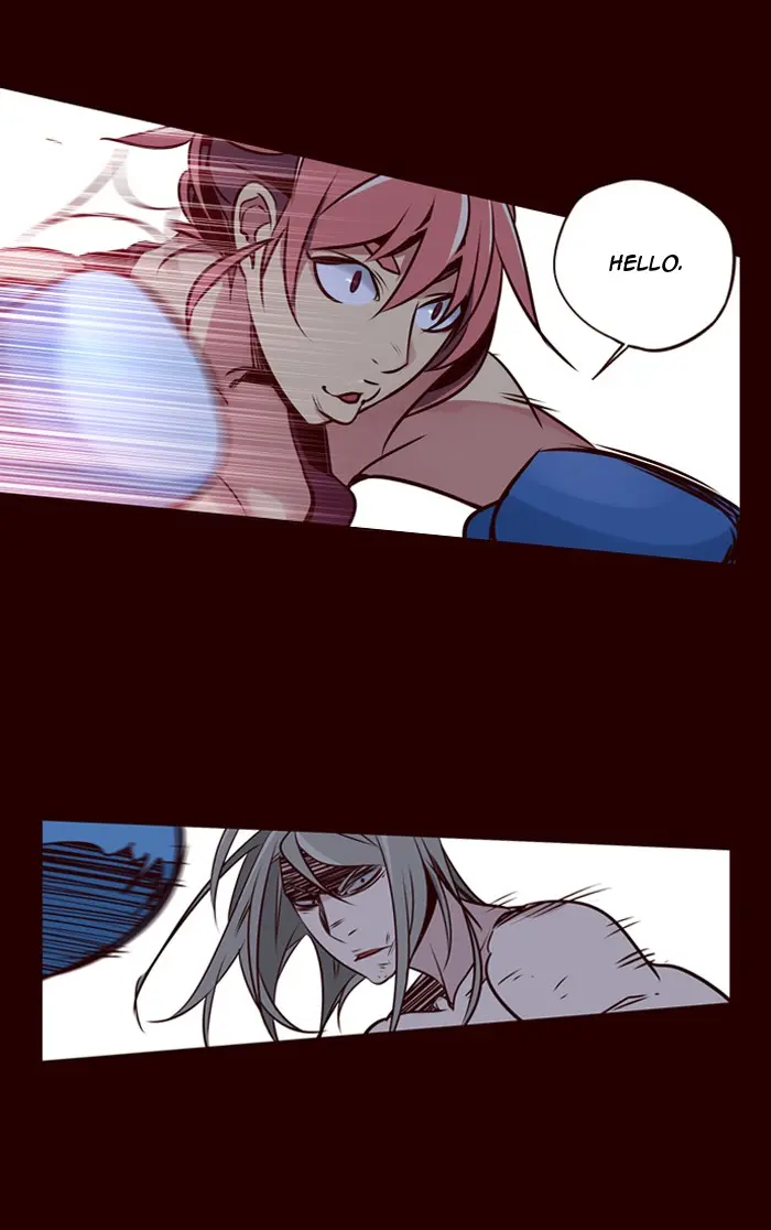 Girls of the Wild’s page 16