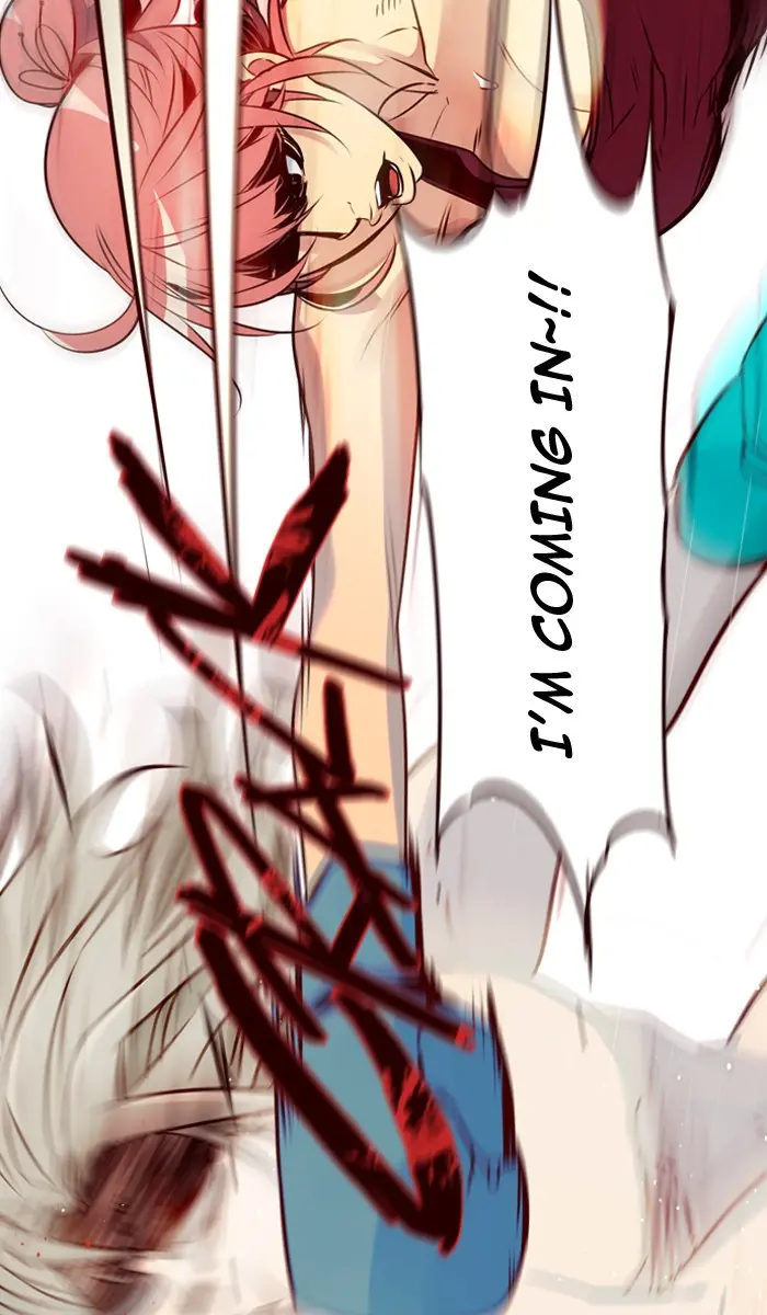 Girls of the Wild’s page 18
