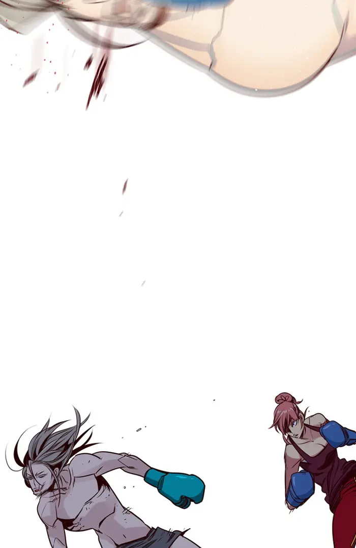 Girls of the Wild’s page 19