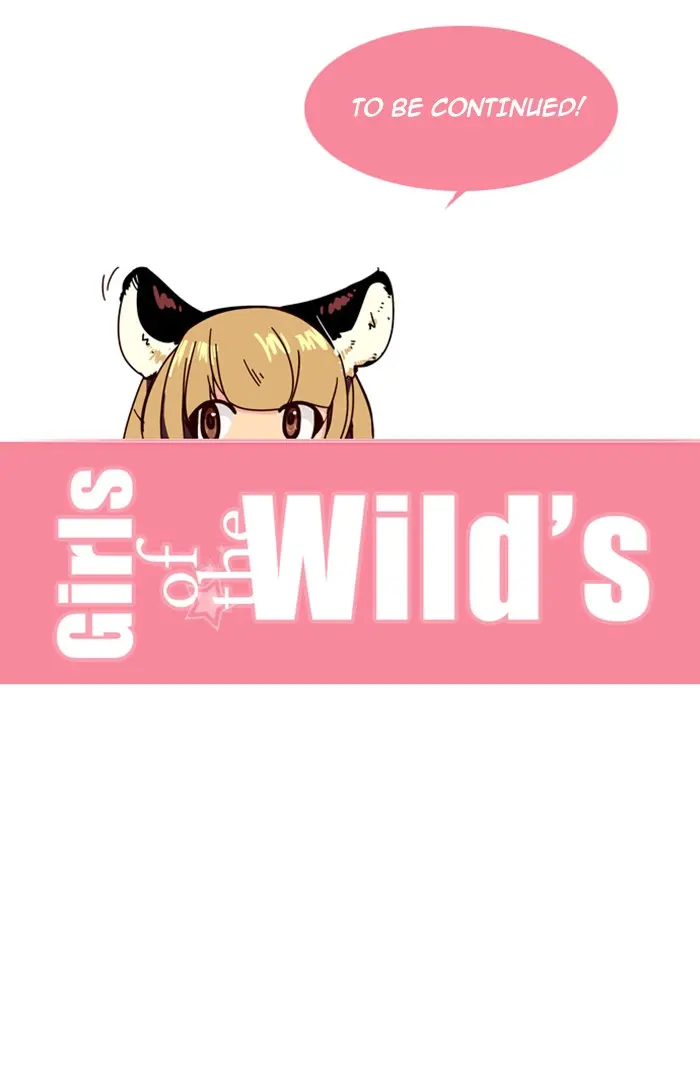 Girls of the Wild’s page 31