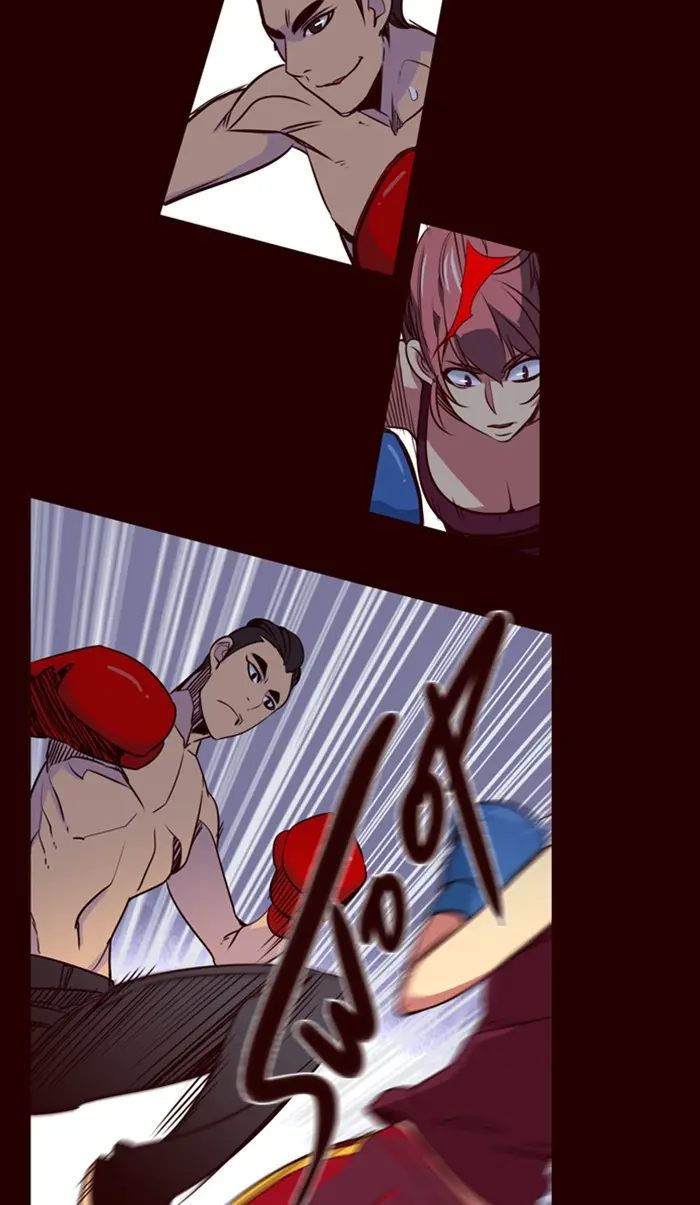 Girls of the Wild’s page 27