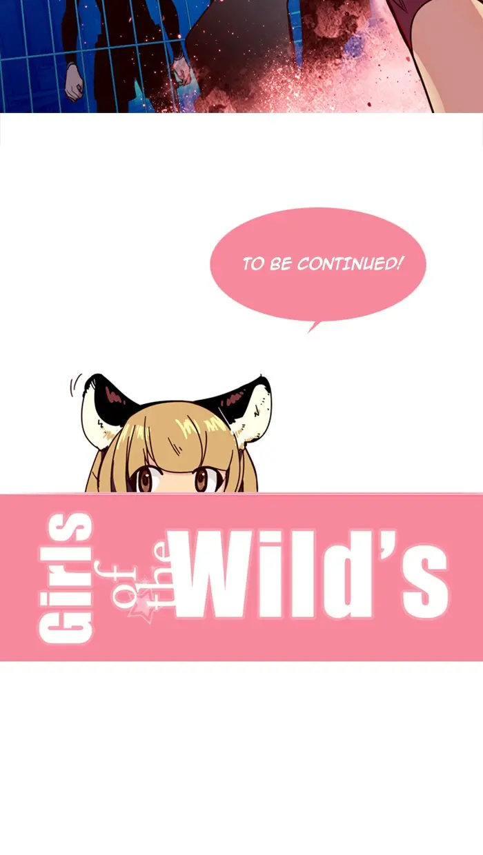 Girls of the Wild’s page 35