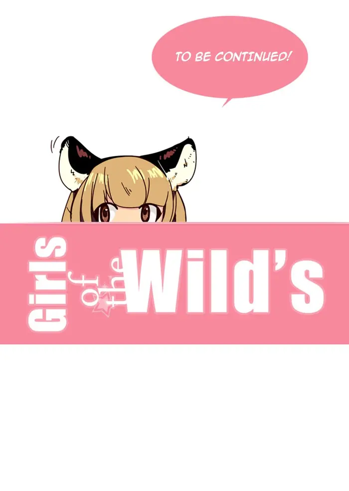 Girls of the Wild’s page 32
