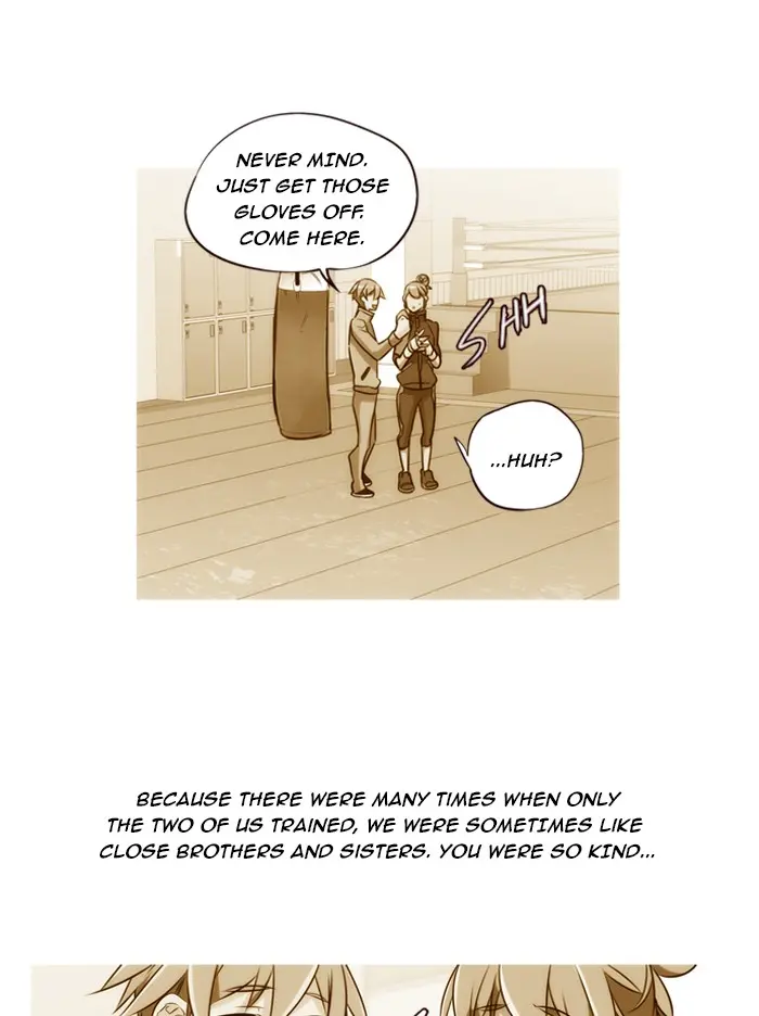 Girls of the Wild’s page 6