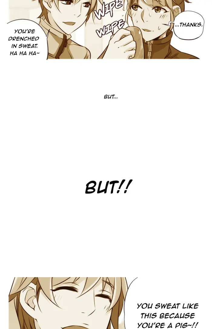 Girls of the Wild’s page 7