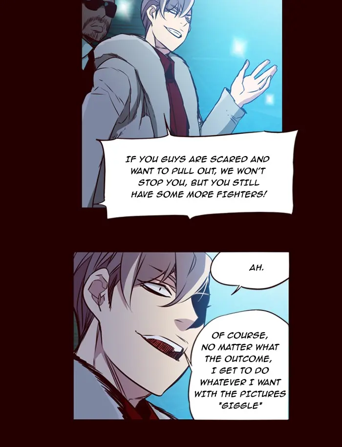 Girls of the Wild’s page 21