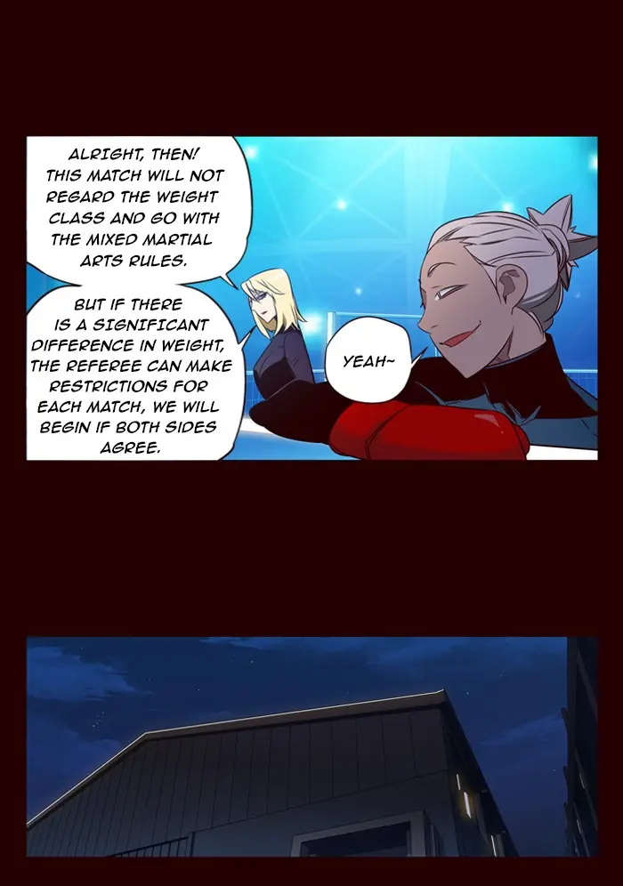 Girls of the Wild’s page 24