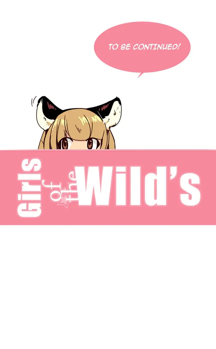Girls of the Wild’s page 31