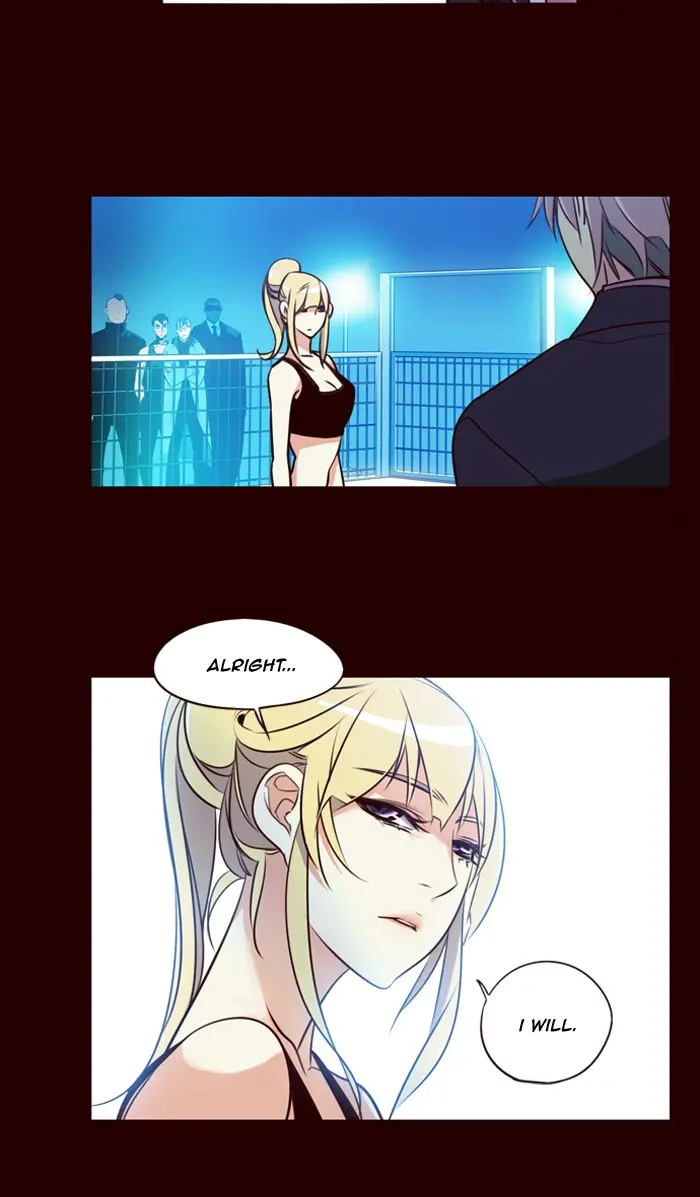 Girls of the Wild’s page 15