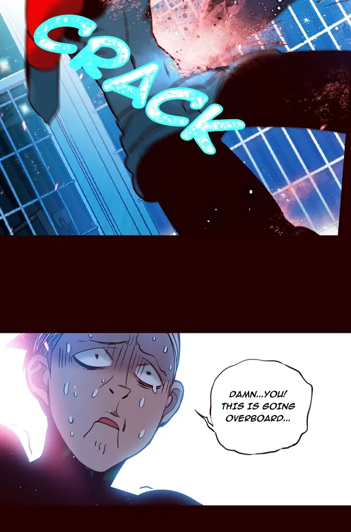 Girls of the Wild’s page 27