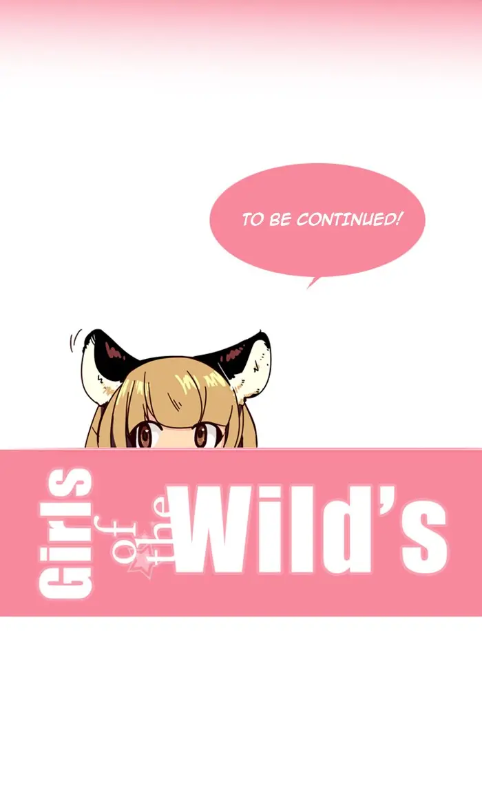 Girls of the Wild’s page 29