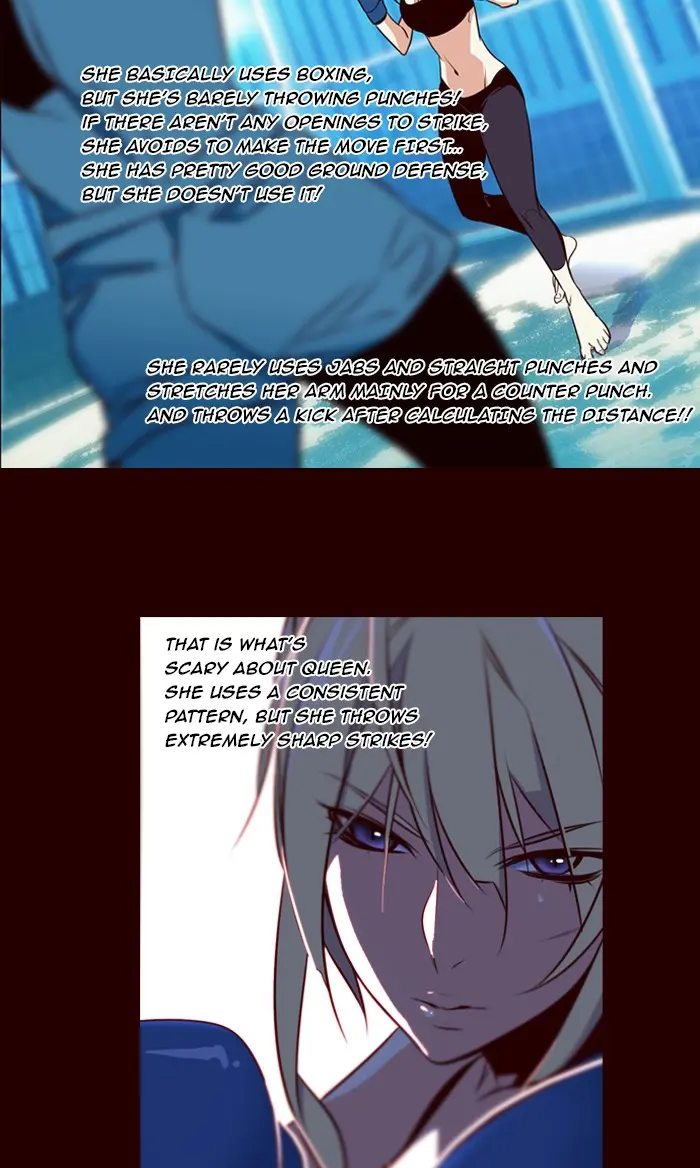 Girls of the Wild’s page 17