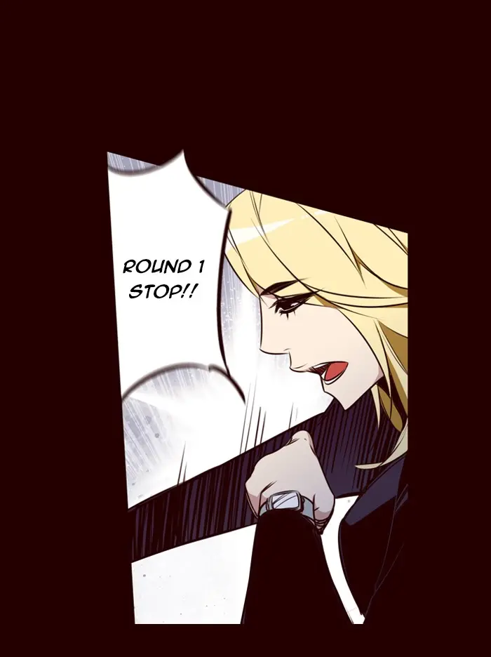 Girls of the Wild’s page 28