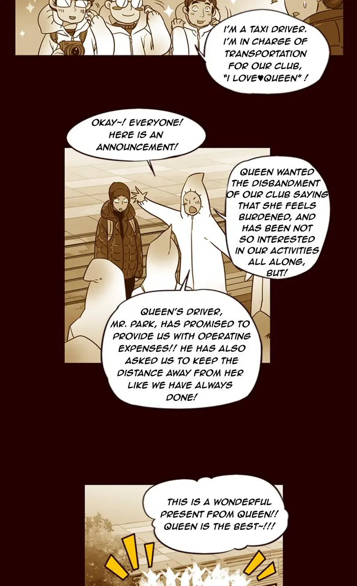 Girls of the Wild’s page 20