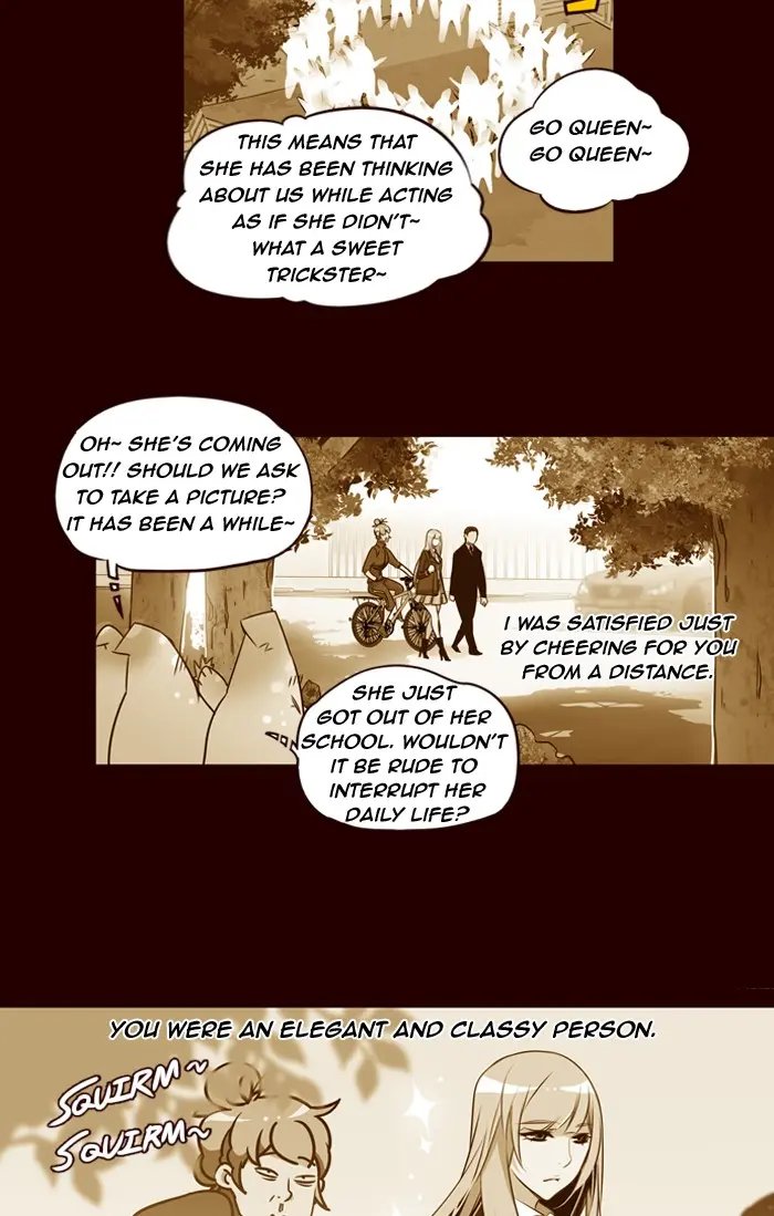 Girls of the Wild’s page 21