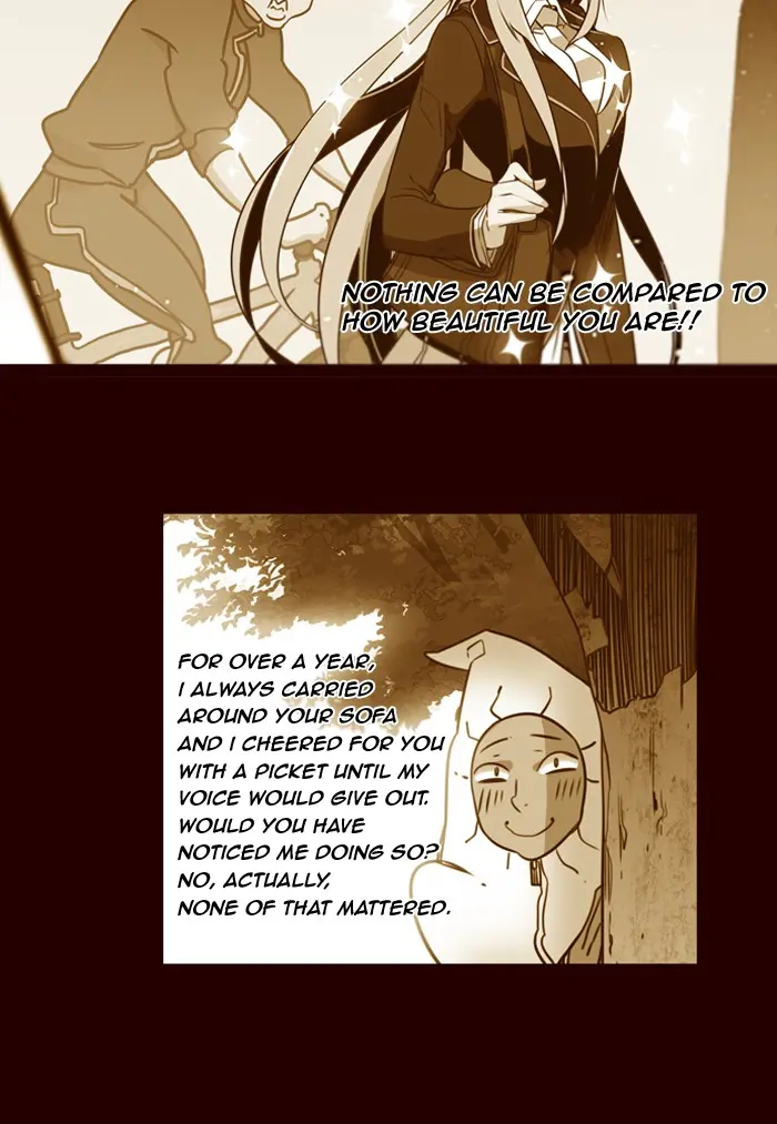 Girls of the Wild’s page 22