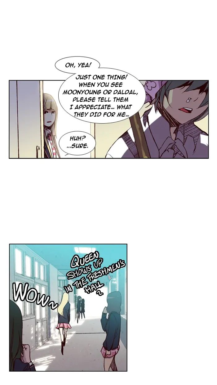 Girls of the Wild’s page 11