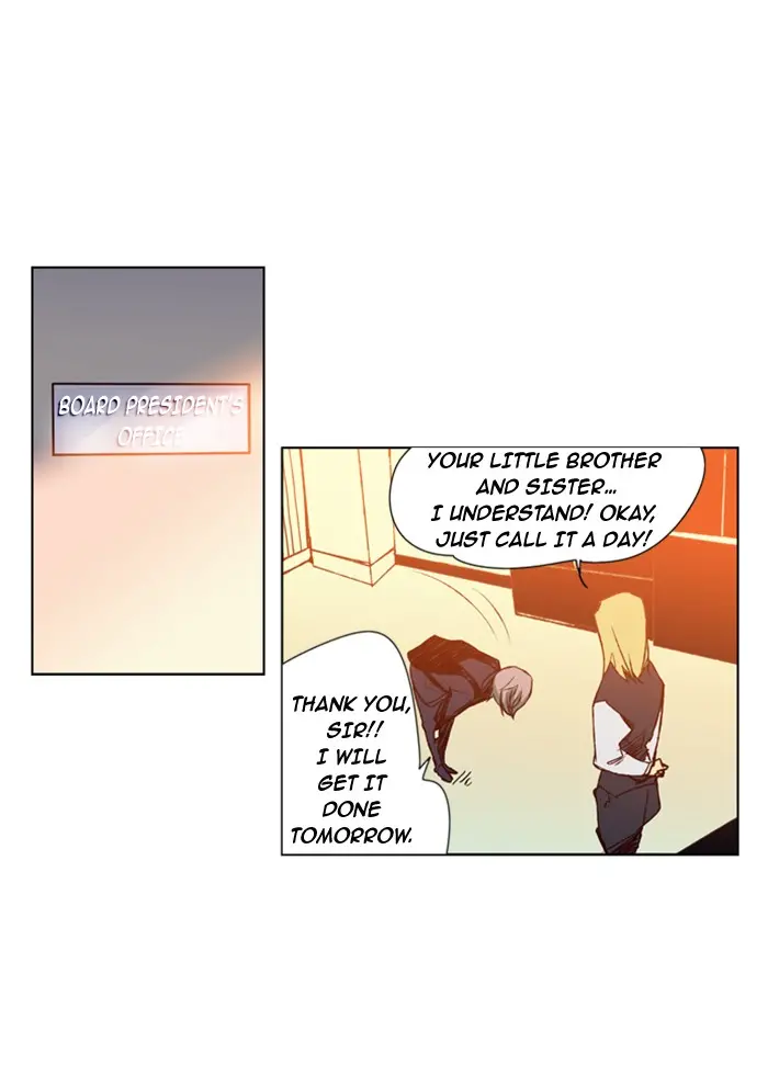 Girls of the Wild’s page 15