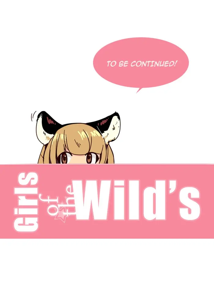 Girls of the Wild’s page 24