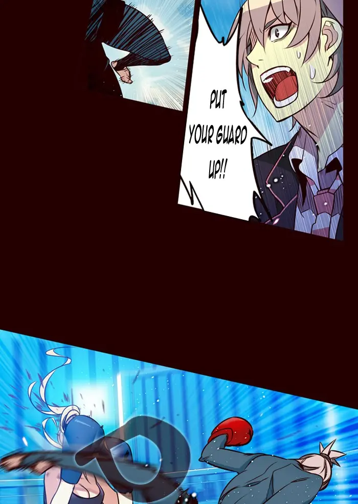 Girls of the Wild’s page 6