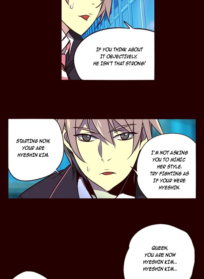 Girls of the Wild’s page 14