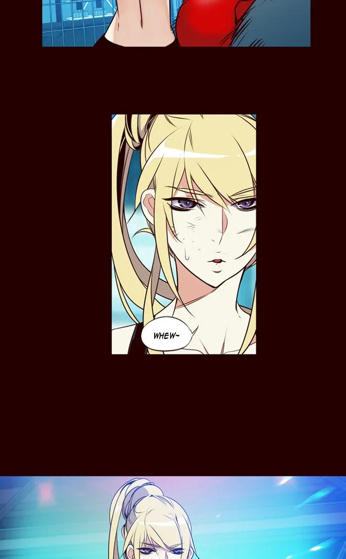 Girls of the Wild’s page 18