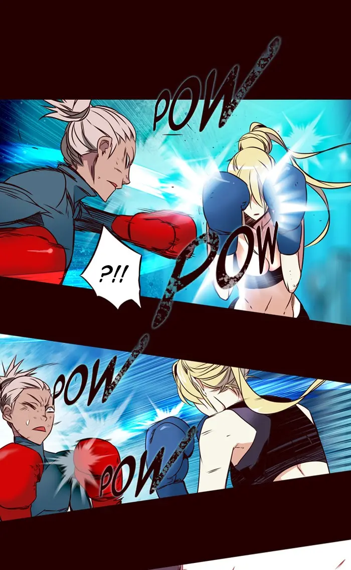 Girls of the Wild’s page 20