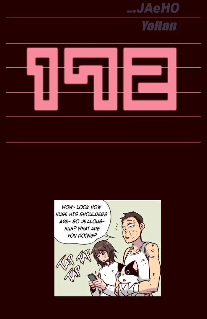Girls of the Wild’s page 2