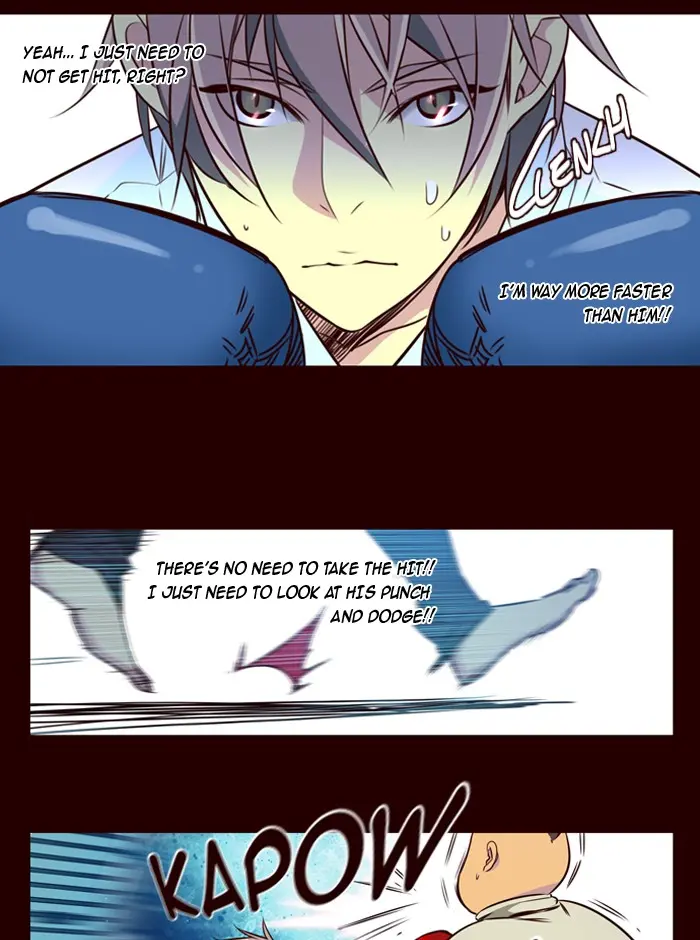 Girls of the Wild’s page 19