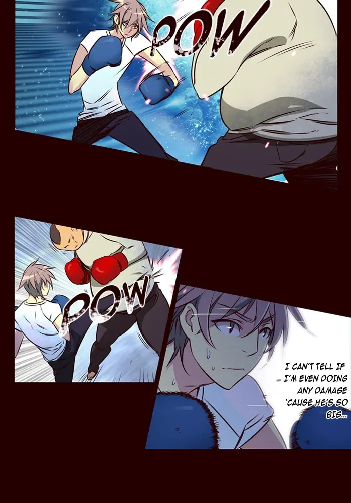 Girls of the Wild’s page 20